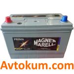 Аккумулятор Magneti Marelli Prima asia 6СТ-100L+
